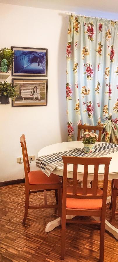 Capodimonte 39A Apartman Ancona Kültér fotó