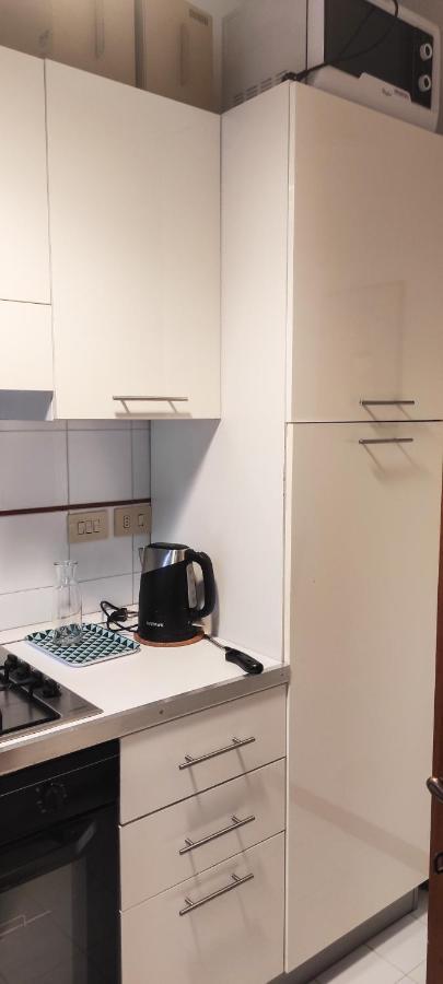 Capodimonte 39A Apartman Ancona Kültér fotó