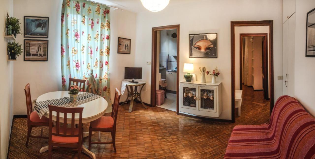 Capodimonte 39A Apartman Ancona Kültér fotó
