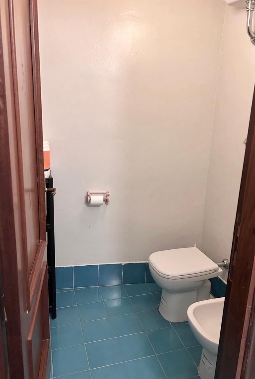 Capodimonte 39A Apartman Ancona Kültér fotó